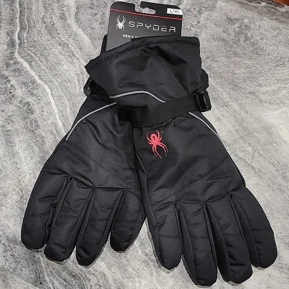 NWT Men's Size L/XL Insulated Gloves